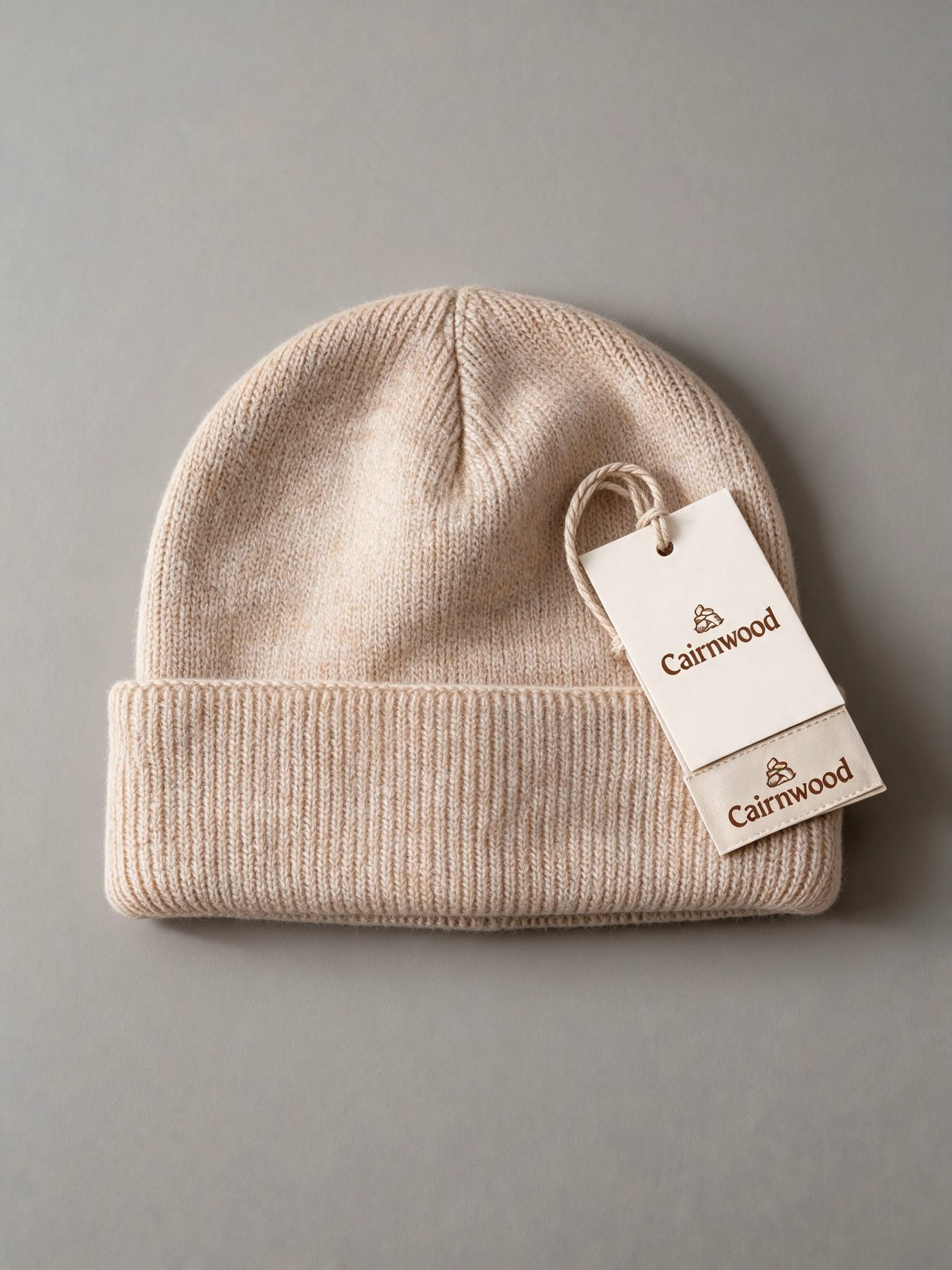 Merino Watch Cap